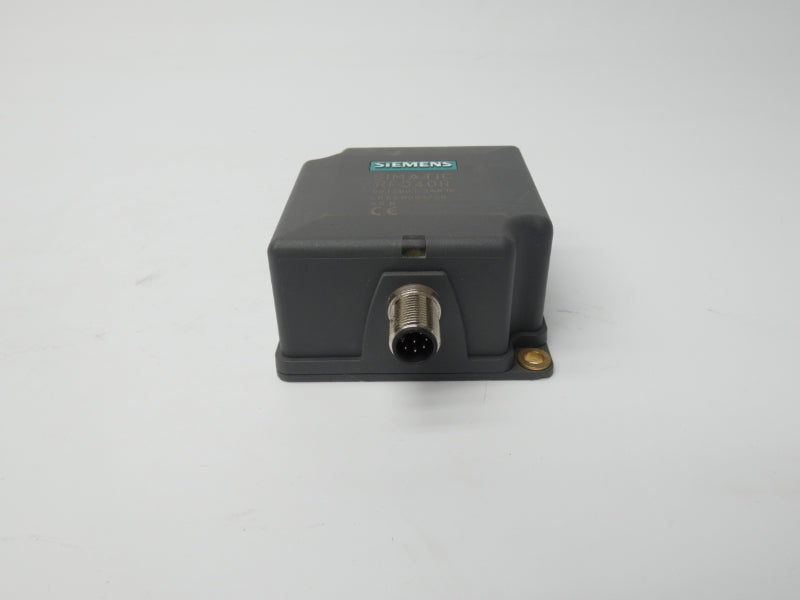 SIEMENS 6GT2801-2AB10 30VDC UNMP