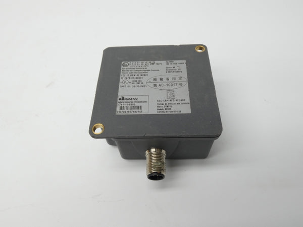 SIEMENS 6GT2801-2AB10 30VDC UNMP