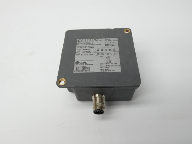 SIEMENS 6GT2801-2AB10 30VDC UNMP