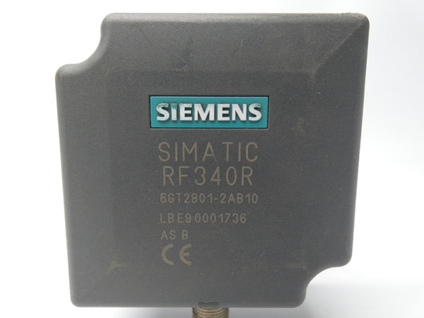SIEMENS 6GT2801-2AB10 30VDC UNMP