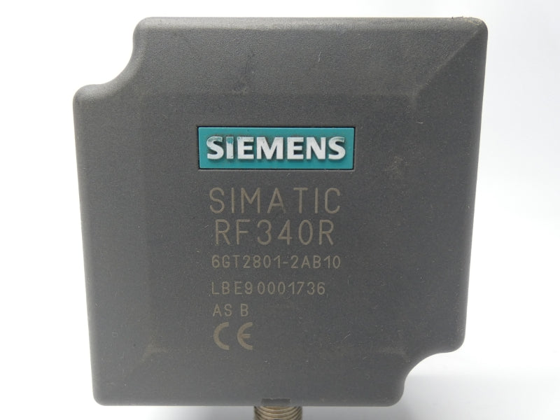 SIEMENS 6GT2801-2AB10 30VDC UNMP
