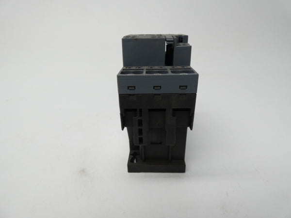 SIEMENS 1P3RT2025-2AC20 600V 60A UNMP