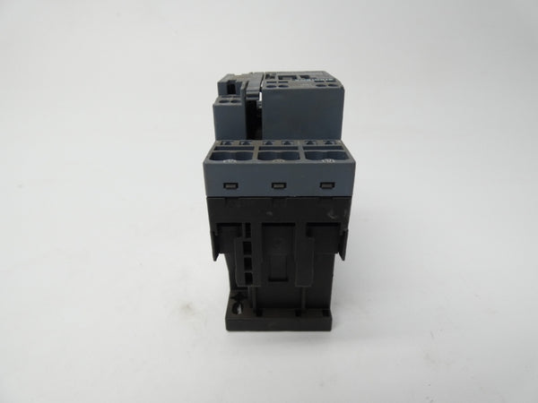 SIEMENS 1P3RT2025-2AC20 600V 60A UNMP