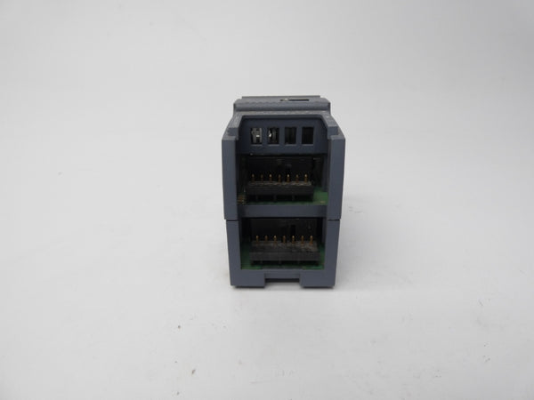 SIEMENS 6ES7231-5QF30-0XB0 24VDC UNMP