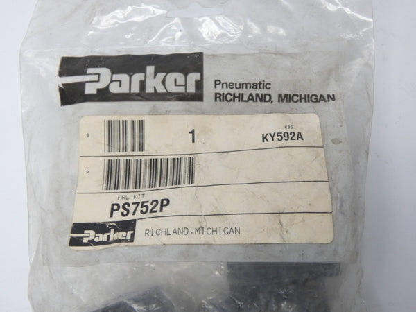 PARKER PS752P NSMP