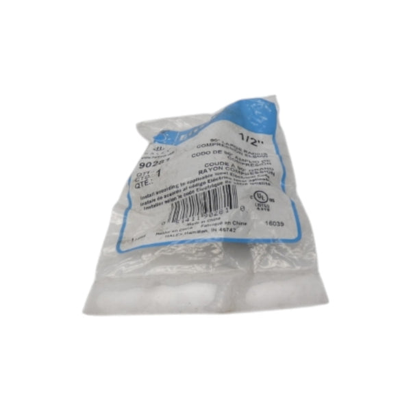 HALEX 90281 1/2" NSMP