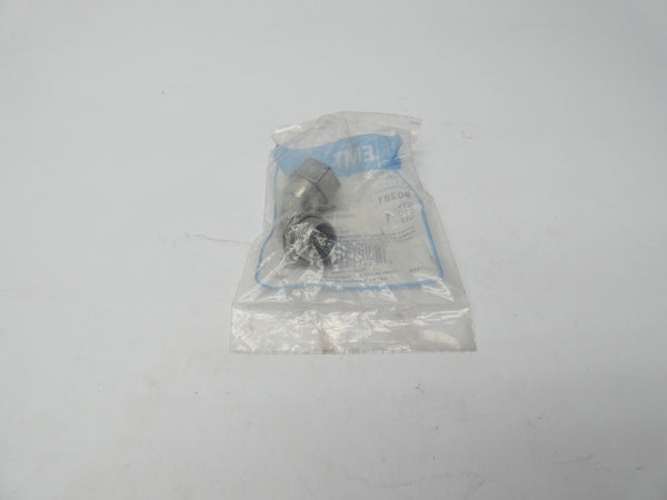 HALEX 90281 1/2" NSMP