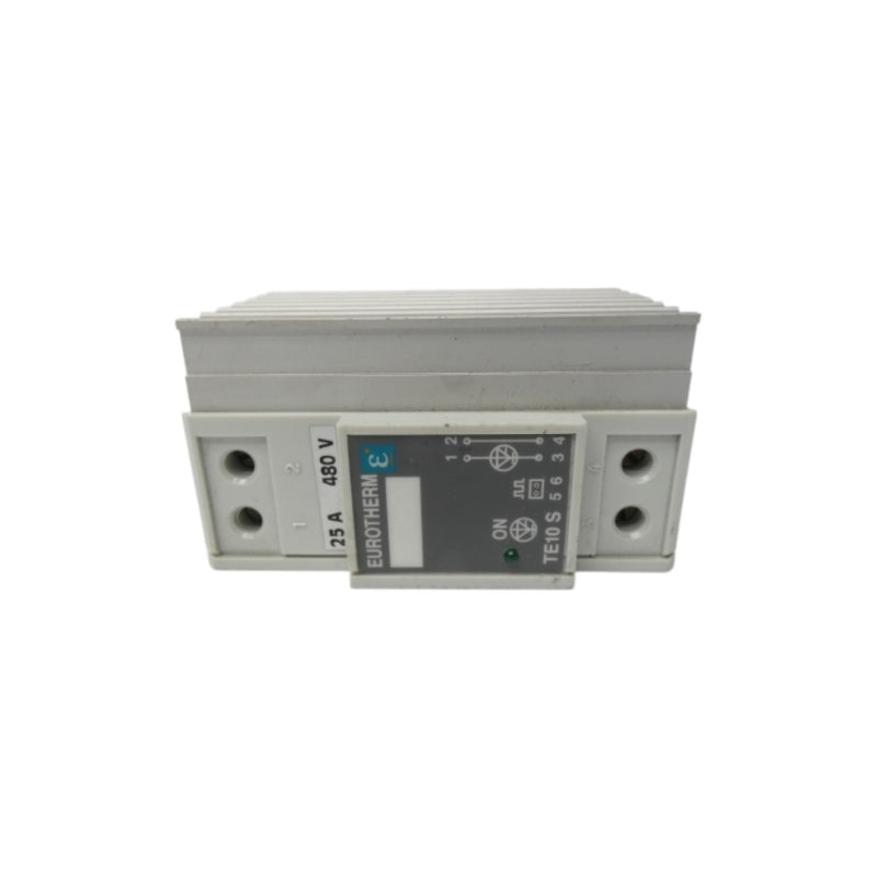 EUROTHERM TE10S25A/480V/HAC/ENG///96//00 UNMP