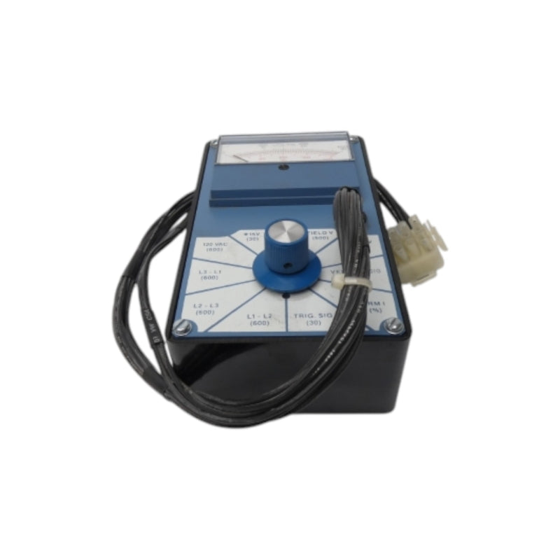 TEST LIFE 2200-6011 600V NSNP