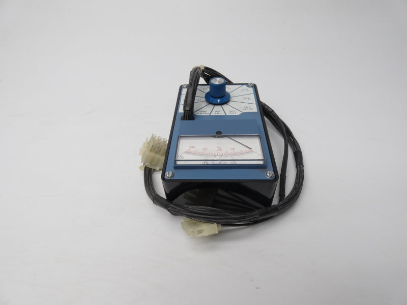 TEST LIFE 2200-6011 600V NSNP