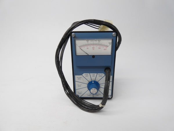 TEST LIFE 2200-6011 600V NSNP