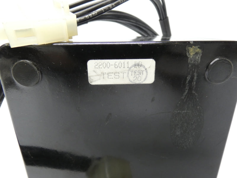 TEST LIFE 2200-6011 600V NSNP