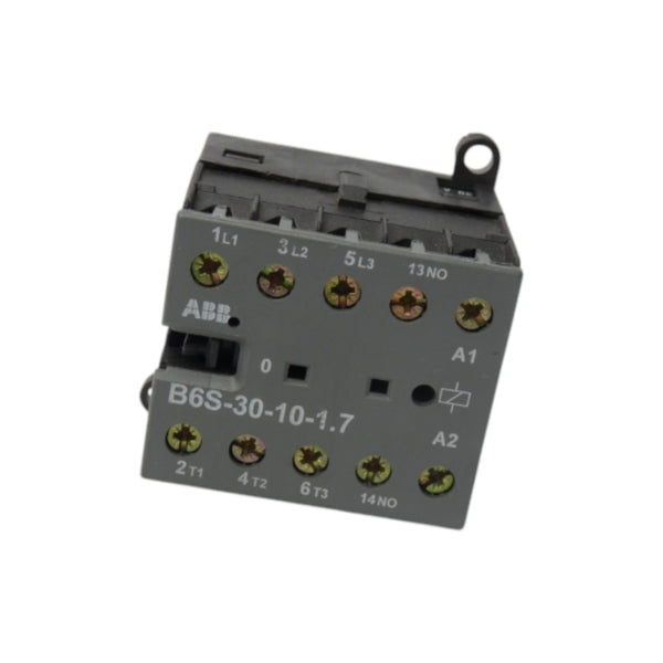 ABB B6S-30-10-1.7 24VDC 12A NSNP