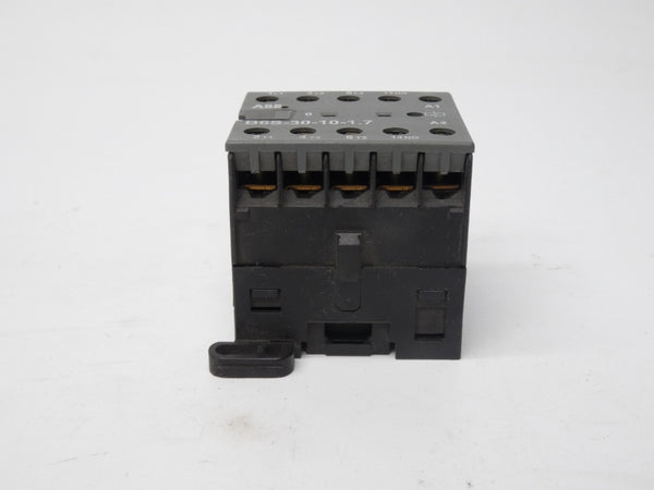 ABB B6S-30-10-1.7 24VDC 12A NSNP