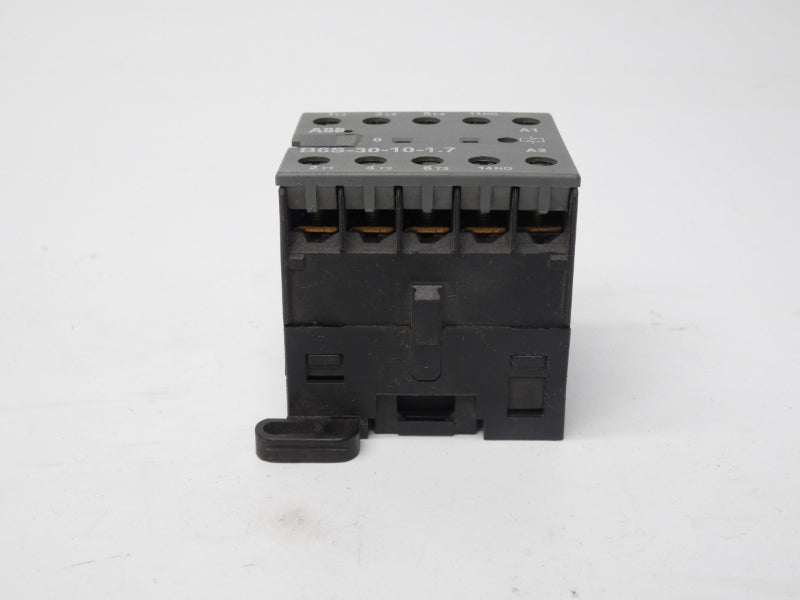 ABB B6S-30-10-1.7 24VDC 12A NSNP