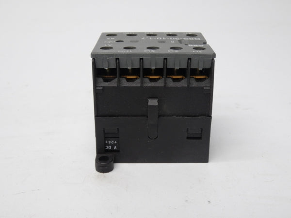 ABB B6S-30-10-1.7 24VDC 12A NSNP