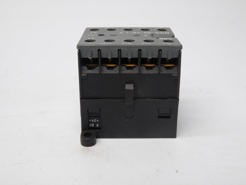 ABB B6S-30-10-1.7 24VDC 12A NSNP