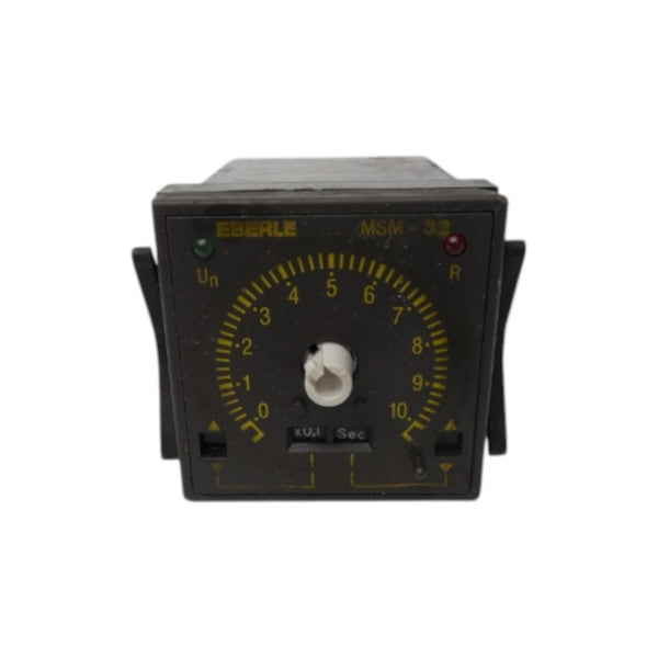 EBERLE MSM32 05381314032 230VAC 10A UNMP