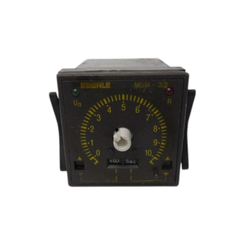 EBERLE MSM32 05381314032 230VAC 10A UNMP