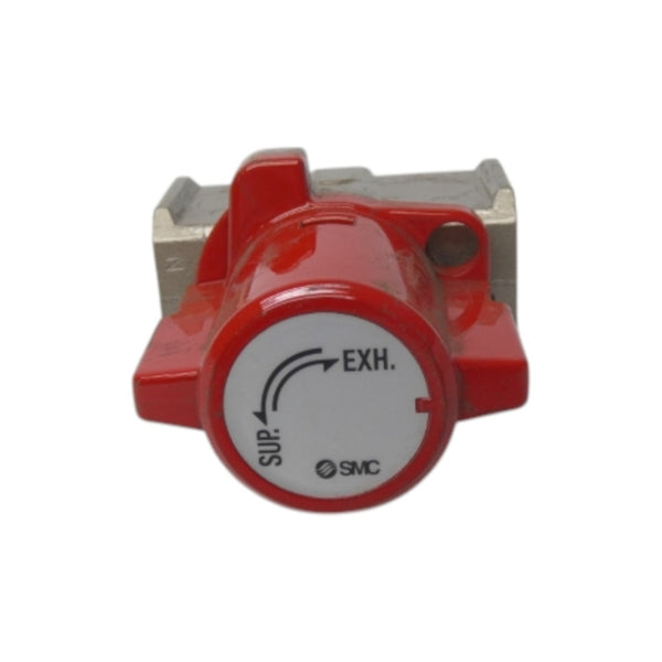 SMC VHS40-N04-Z-X519 15-150PSI NSNP