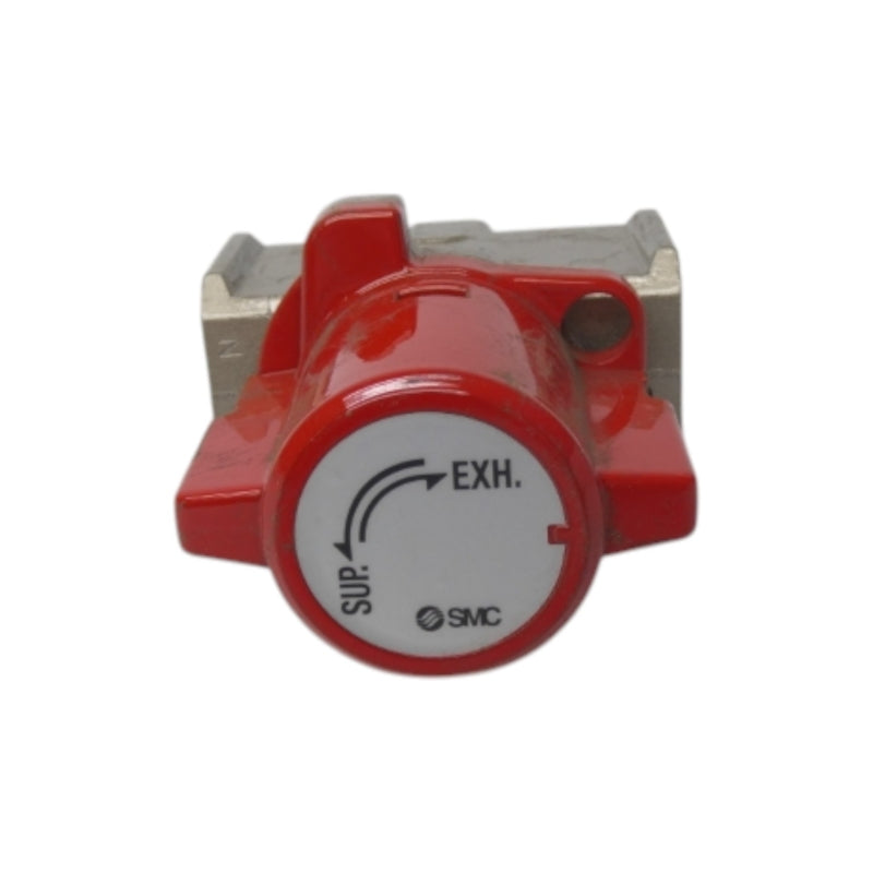 SMC VHS40-N04-Z-X519 15-150PSI NSNP