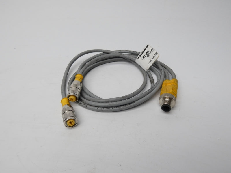 TURCK VBRS4.4-2RK4T-1/1 UNMP