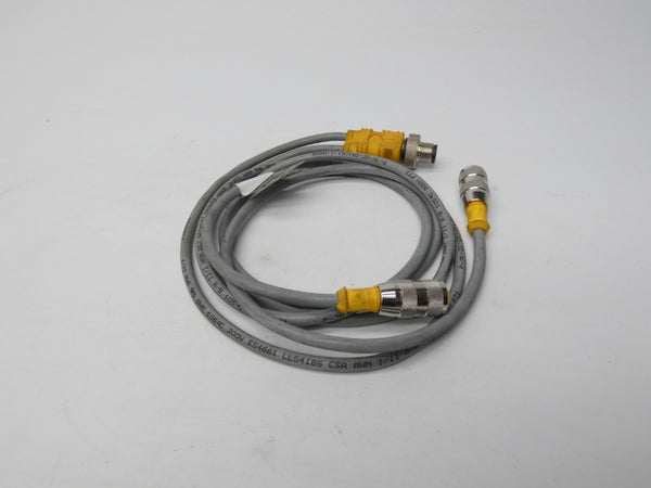 TURCK VBRS4.4-2RK4T-1/1 UNMP