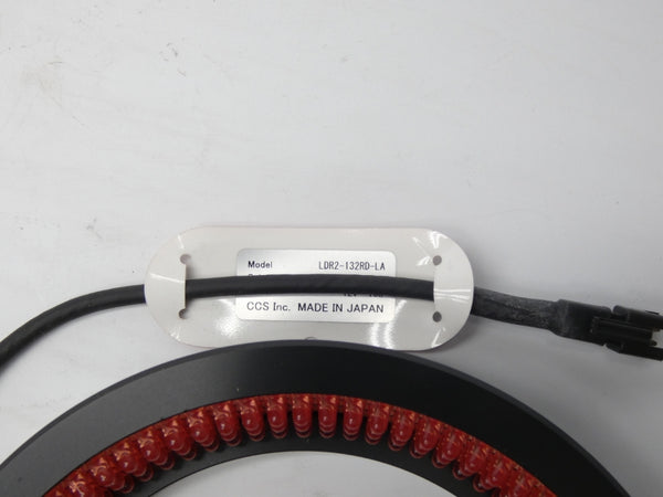 CCS LDR2-132RD-LA NSMP