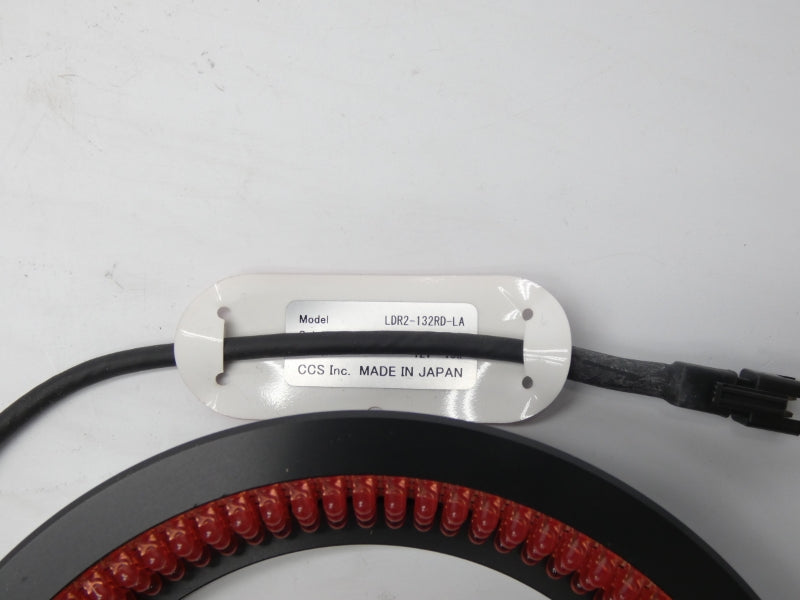 CCS LDR2-132RD-LA NSMP