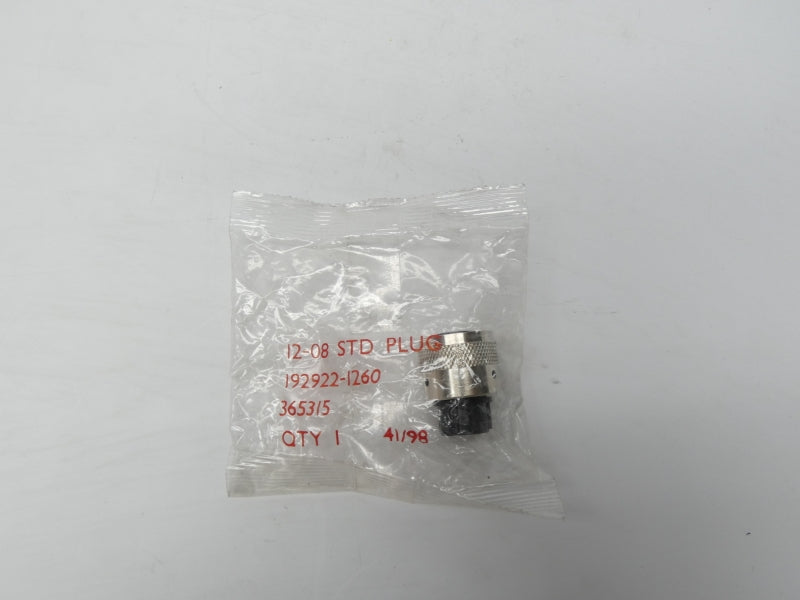 ITT 192922-1260 NSMP