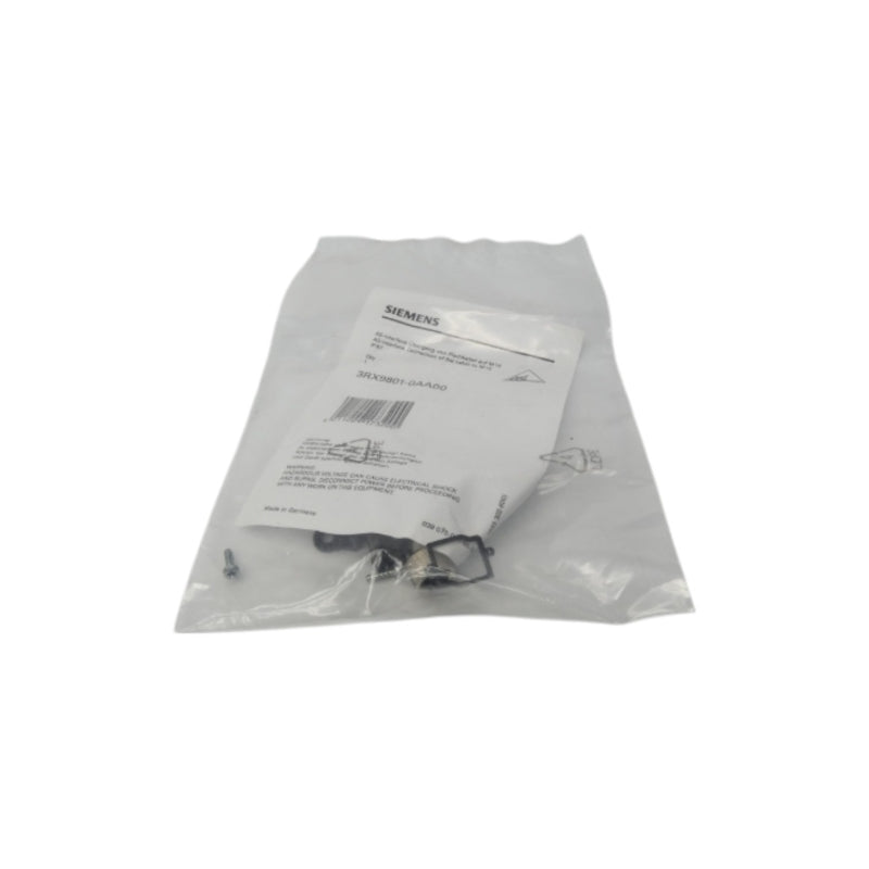 SIEMENS 3RX9801-0AA00 NSMP