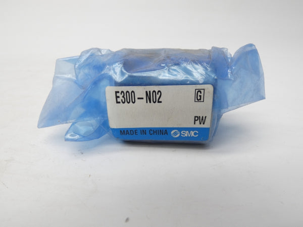 SMC E300-N02 NSMP