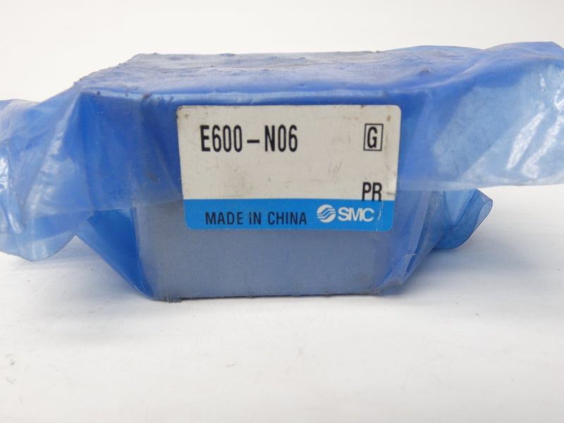 SMC E600-N06 NSMP