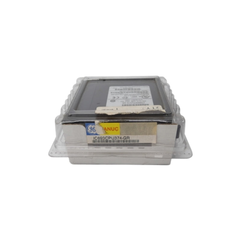 GE FANUC IC693CPU374-GR NSFS