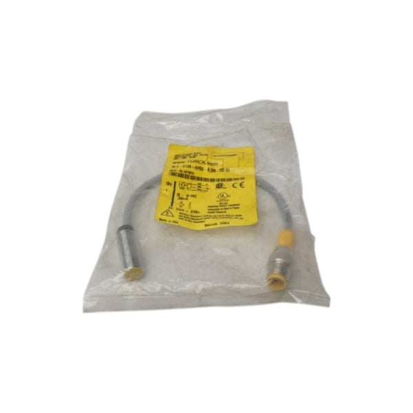 TURCK BI2-G12K-AP6X-0.2M-RS4T 4670291 10-30VDC NSMP