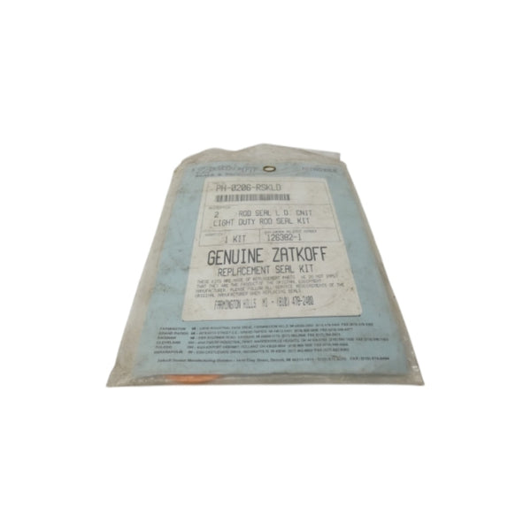 ZATKOFF PH-0206-RSKLD NSMP