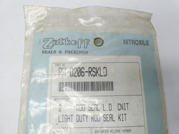 ZATKOFF PH-0206-RSKLD NSMP