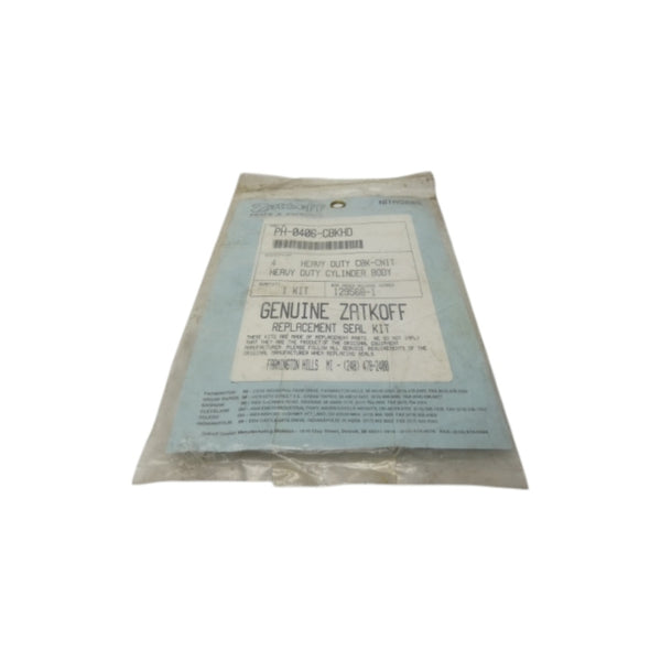 ZATKOFF PH-0406-CBKHD NSMP