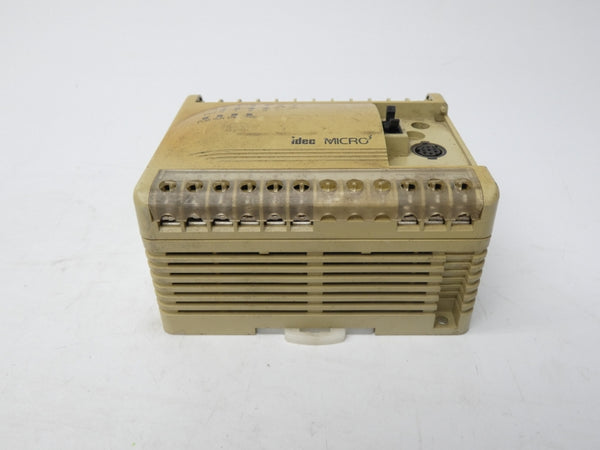 IDEC FC2A-C10B1 100-240VAC 0.5A UNMP