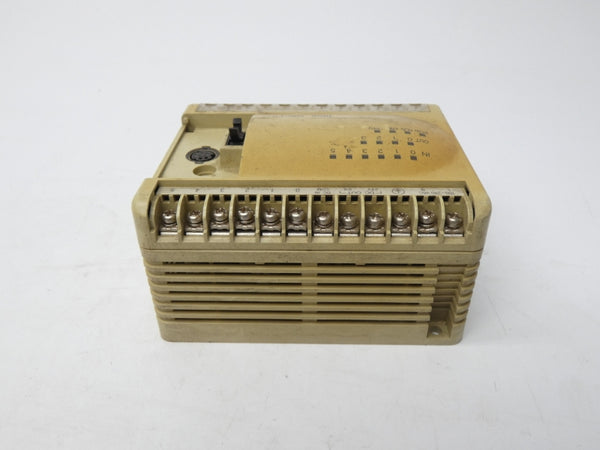 IDEC FC2A-C10B1 100-240VAC 0.5A UNMP