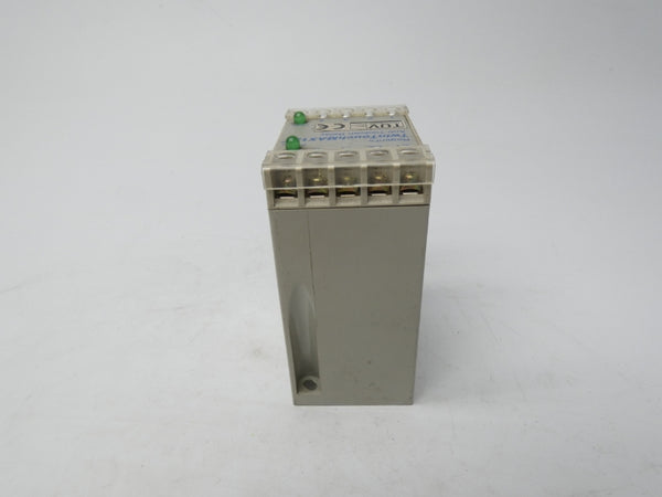 REGENT CONTROLS TWINTOUCHMAX120 UNMP