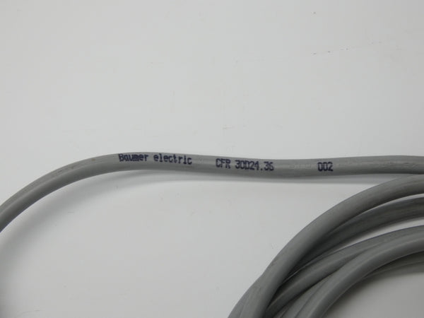 BAUMER ELECTRIC CFR30D24.36 UNMP