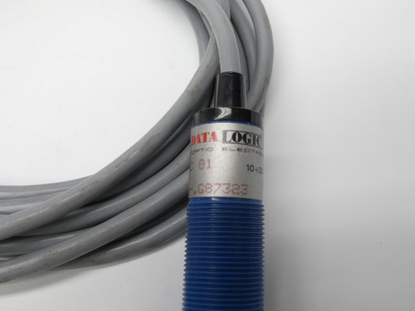 DATA LOGIC RC01 G87323 10-30VDC UNMP