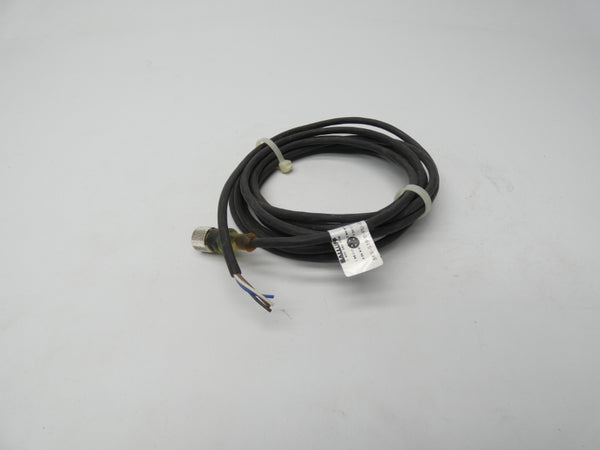 BALLUFF BKS-S19-8-PU-03 UNMP