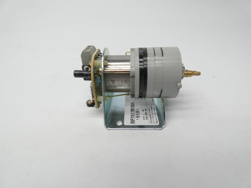 HONEYWELL RP7517B1024 24VAC 18PSI UNMP
