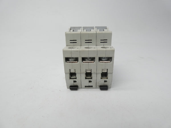 EATON WMZS3B40 277/480VAC 40A UNMP