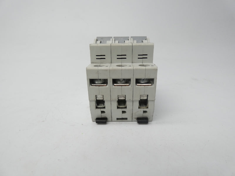 EATON WMZS3B40 277/480VAC 40A UNMP