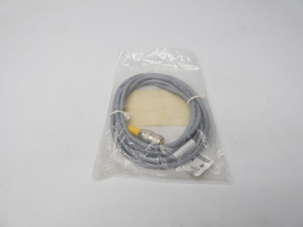 TURCK RK4.4T-2 U2172C 250V 4A NSMP