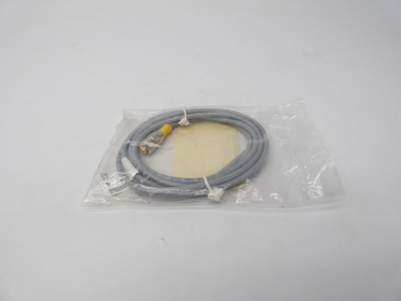 TURCK RK4.4T-2 U2172C 250V 4A NSMP