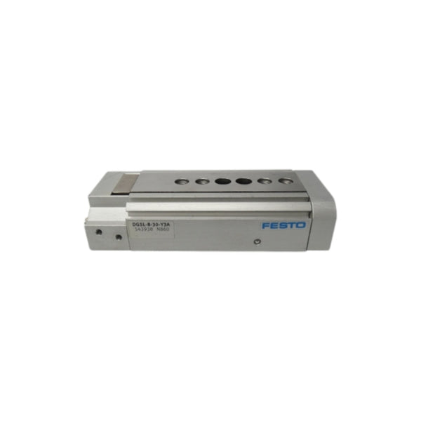 FESTO DGSL-8-30-Y3A 543938 UNMP